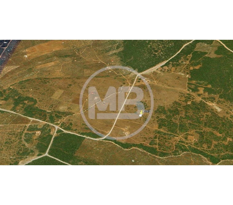 DİDİM AKYENİKÖY BALOVA2 MEVKİSİNDE 306 M2 İMARLI VİLLA ARSASI