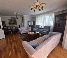 19 MAYIS MAH. ASANSÖRLÜ BALKONLU 4+1 SATILIK DAİRE