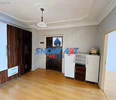 ŞÜKRÜPAŞADA SATILIK 4. KAT DAİRE