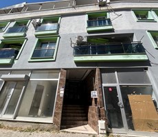 BAYRAKLI EMEK MAHALLESİ 2+1 KİRALIK DUBLEKS DAİRE