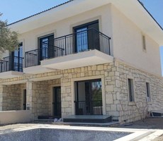 İzmir Çeşme Boyalık Deniz Gören Havuzlu Satılık Müstakil Villa