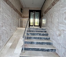 Centrally Located 2+1 Apartment Close to Transportation in Güvercintepe