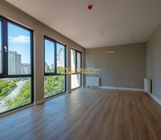 TEKNİK YAPI İN DELUXIA BAHÇEŞEHİR'DE SATILIK 2+1 REZİDANS