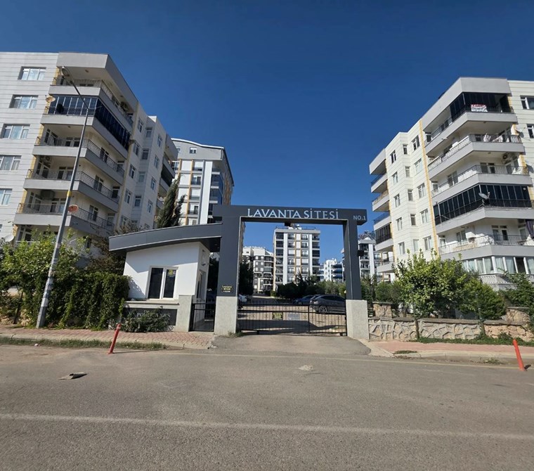 ÇANKAYA MH'DE HAVUZLU SİTE İÇİ 2+1 100m² 1.KAT KİRALIK DAİRE