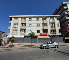 Gebze Fatih Devlet Hastane Karşısı Net 70 m2 Kiracılı Satılık Dükkan
