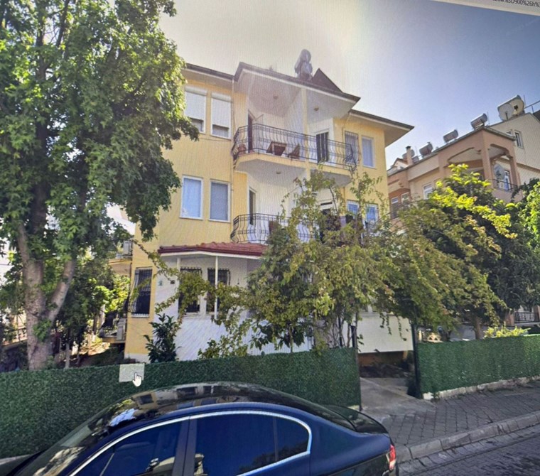 Fethiye Tuzla Mahallesi’nde Geniş, Aydınlık ve Kullanışlı Satılık Daire – Merkezi Konum – Balkon