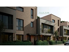 Kurtköy Yenişehir Sakin Lokasyon'da Satılık Villa