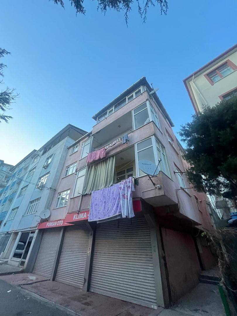 ŞENER GYD'DEN AYDINTEPE e5'e YÜRÜME MESAFESİNDE FIRSAT DAİRE