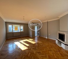 SARIYER TARABYA' DA SİTE İÇİNDE 3+1 KİRALIK DAİRE