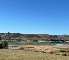 MANAVGAT KARAVCA'DA GÖLE SIFIR SATILIK ARAZİ