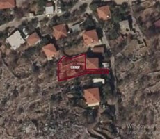 MÜJGAN EMLAKTAN MARMARİS TAŞLICADA TAPUYA İŞLİ YAPI OLAN TARLA