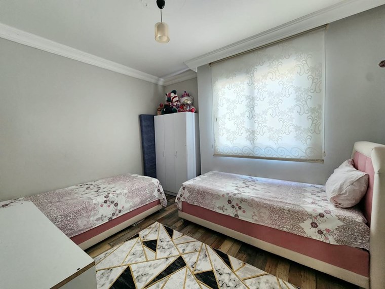 ESRA AKKAYA'DAN NİTELİKLİ OKULLAR CİVARINDA SATILIK DAİRE