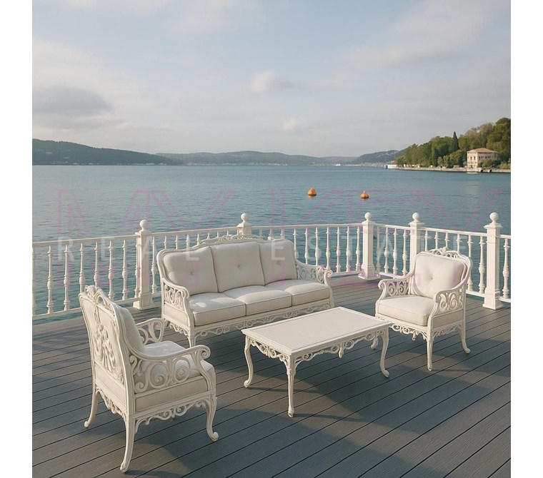 MyKey'den İSTANBUL BOĞAZI'nda SATILIK YALI