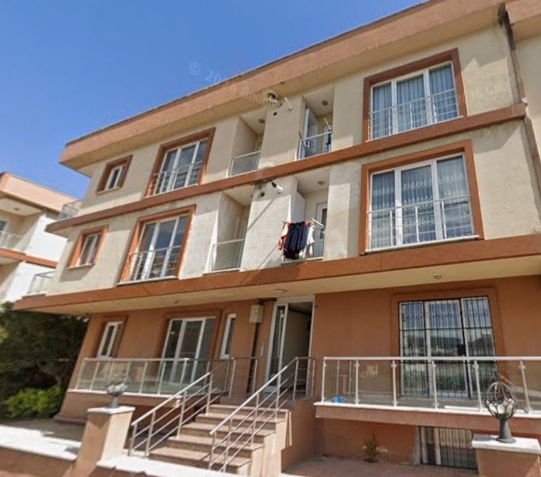 KÖRFEZ GÜNEY MH 2+1 SATILIK ÇATI DUBLEKS DAİRE