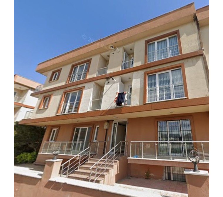 KÖRFEZ GÜNEY MH 2+1 SATILIK ÇATI DUBLEKS DAİRE