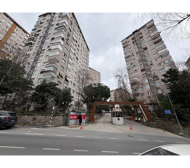 BOSTANCI KAYA SİTESİNDE 3+1 KİRALIK FERAH DAİRE