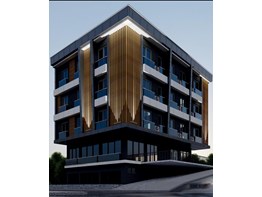 Ataşehir Esatpaşa'da Komple Kiralık 1200 m2 Kapalı Alanlı Bina,