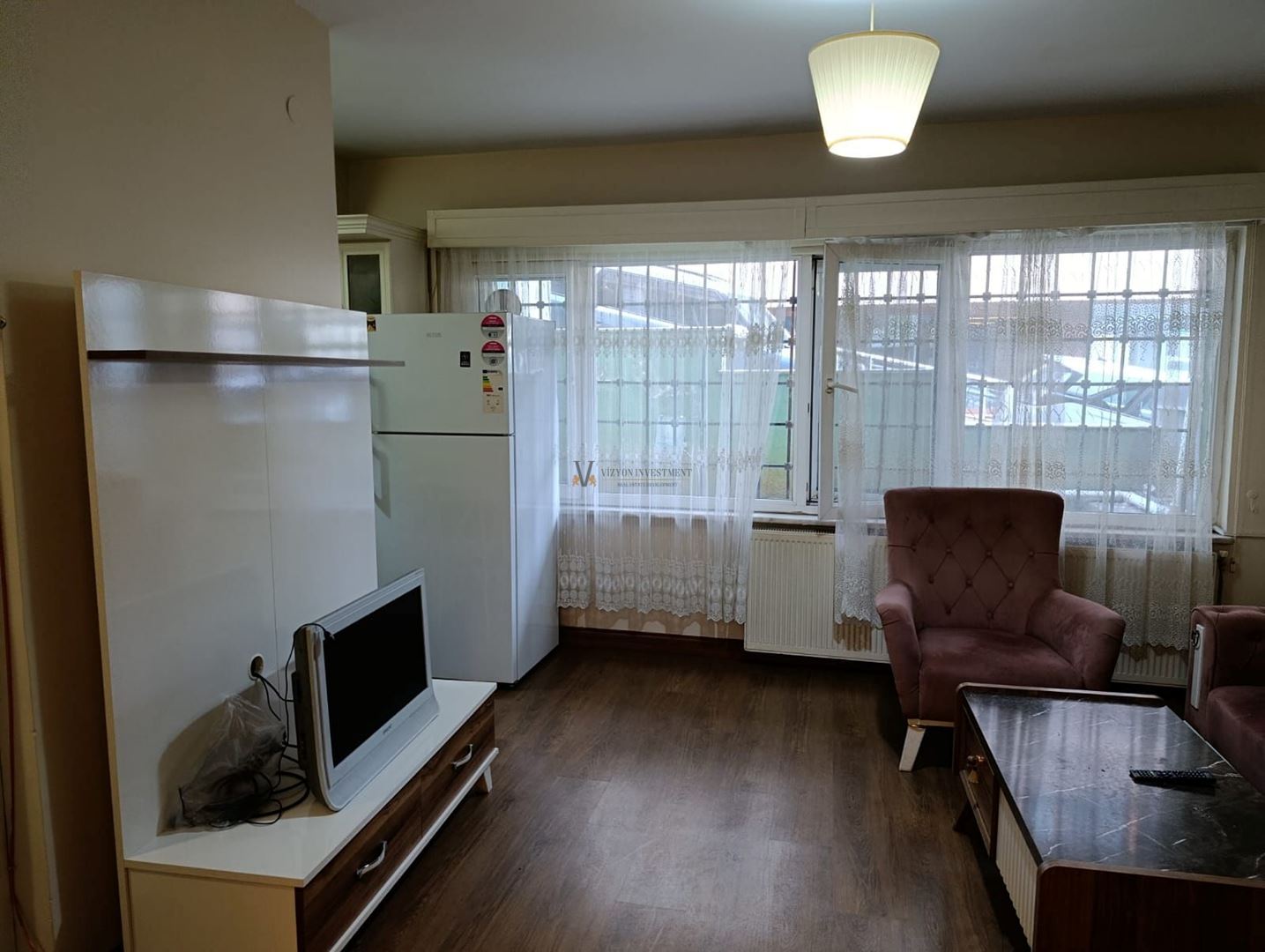 Beşiktaş Çırağan da Tüm Faturalar Dahil Mobilyalı 2+1