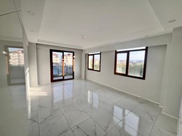 BAĞBAŞINDA KİRALIK FERAH 3+1 DAİRE