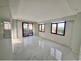 BAĞBAŞINDA KİRALIK FERAH 3+1 DAİRE