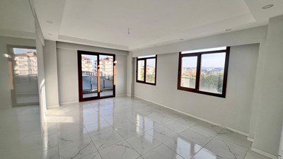 BAĞBAŞINDA KİRALIK FERAH 3+1 DAİRE