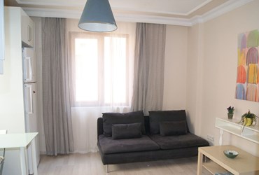 KAYIŞDAĞINDA EŞYALI,BOYALI,ÜNİYE YAKIN KELEPİR YATIRIMLIK DAİRE