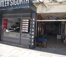 Lüleburgaz Çarşı Merkezde İşlek Çad Üzerinde Kiralık İş Yeri
