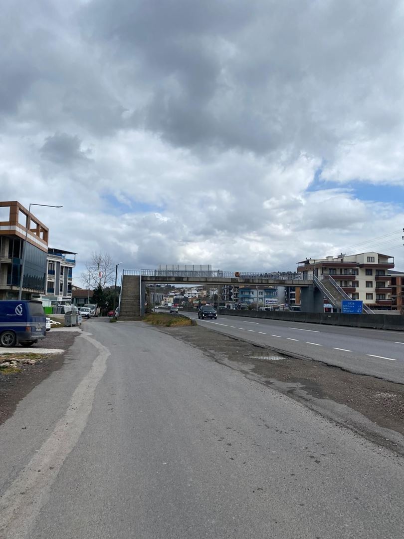 ŞENER GYD'DAN TABELA DEĞERİ VE HACMİ YÜKSEK KİRALIK DÜKKAN