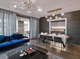 MAVİŞEHİR'DE EŞSİZ BİR PROJE KENDİNİZİ ÖZEL HİSSEDİN