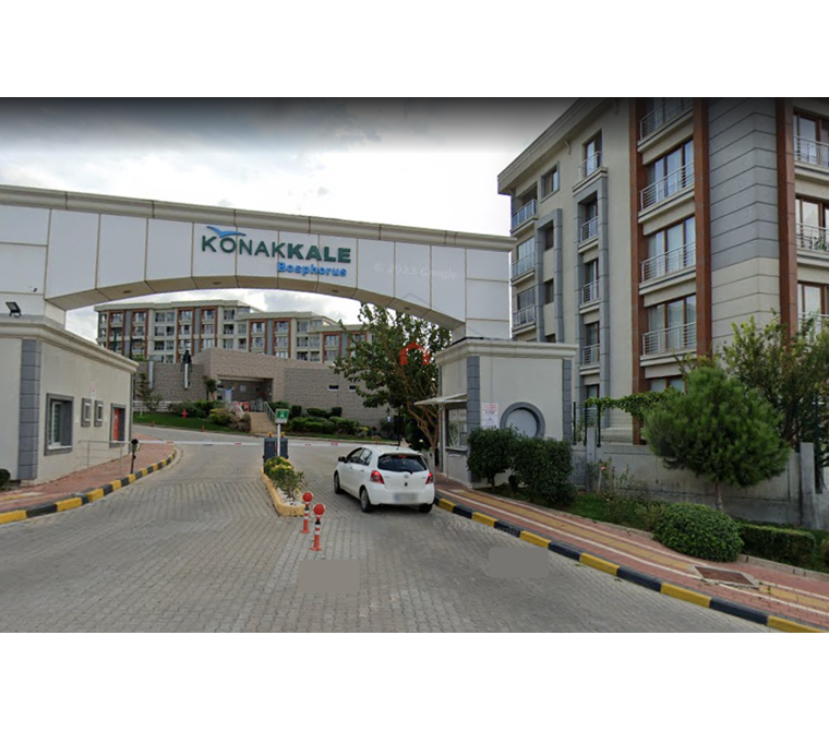 ÇANAKKALE KEPEZ YENİ HASTANE YAKINI KİRALIK EŞYALI DAİRE