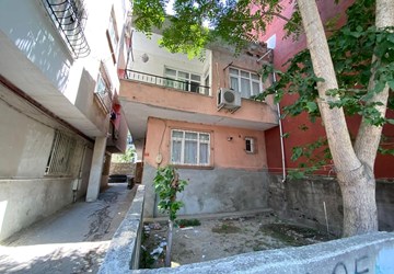 Bağcılar Yıldıztepe Mahallesi Satılık Komple Bina