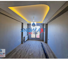 SNOWART GM DEN HİLALKENT DE KİRALİK 3+1 SIFIR DAİRE