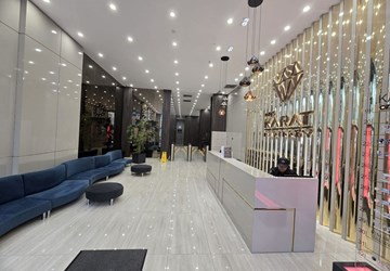 OFİS KARAT - BAKIRKÖY'DE GENİŞ KİRALIK BÜRO & OFİS