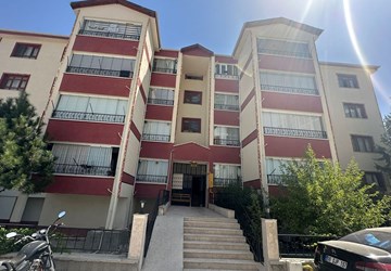 ALTINEMLAK BEYPAZARI PRESTİJ'DEN 3+1 SATILIK DAİRE