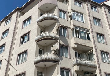 Altın Emlak'tan Orhangazi Terminal Karşısında Satılık 2+1 Daire