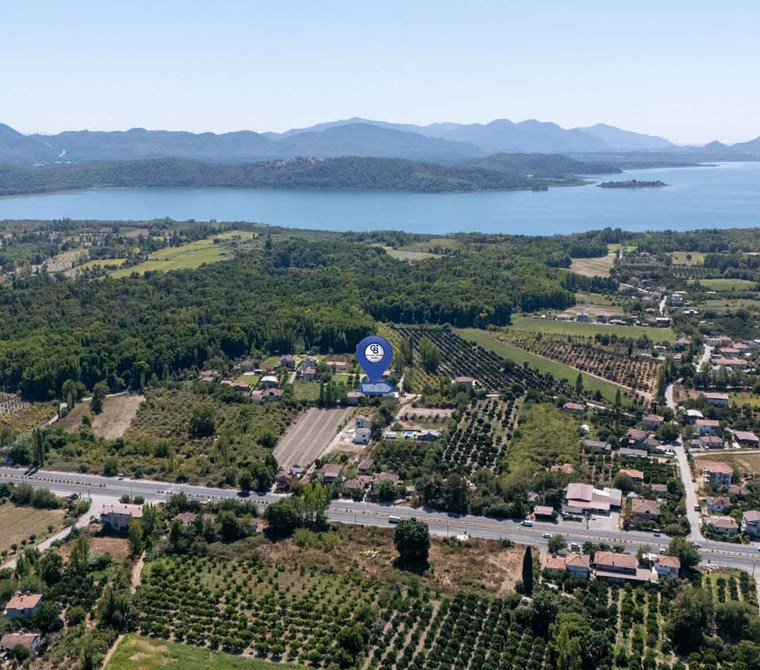 Muğla Köyceğiz Yangı da Yatırım Fırsatı