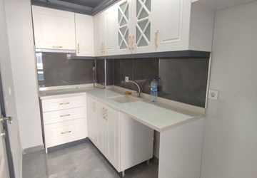 Bolu SEMERKANT Mah. MERKEZ'de Duraklara 200 m 1+1 Kiralık Daire