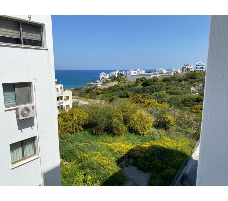 KAŞGAR'DA 2+1 YENİ DAİRE