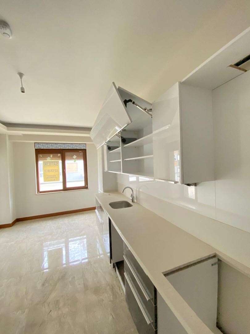 BLACK'DEN VİZYON PARK 2 SİTE İÇERİSİNDE SATILIK 4+1 SIFIR DAİRE