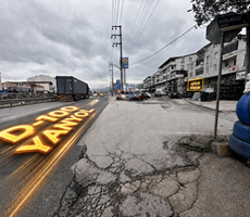 KÖRFEZDE TABELA DEĞERİ YÜKSEK SATILIK DÜKKAN
