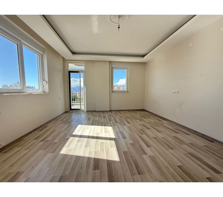 POYRAZ'DAN ÜNSAL MAH. KİRALIK 2+1 100m² 2.KAT DAİRE