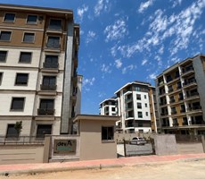 POYRAZ'DAN ÇANKAYA MH 1+1 3.KAT 55 M2 KİRALIK DAİRE