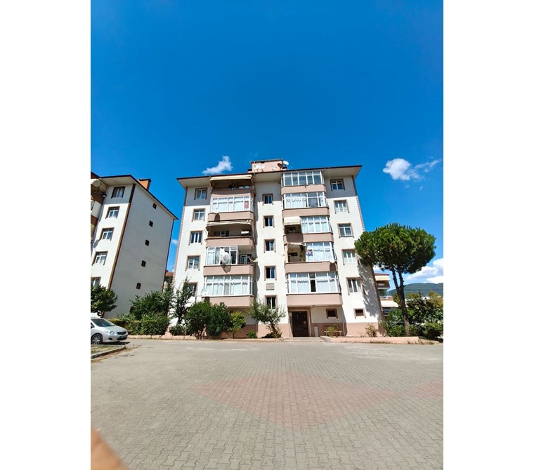 YENİKENT MAHALLESI BATİKENT SİTESİ KİRALIK DAİRE 2+1