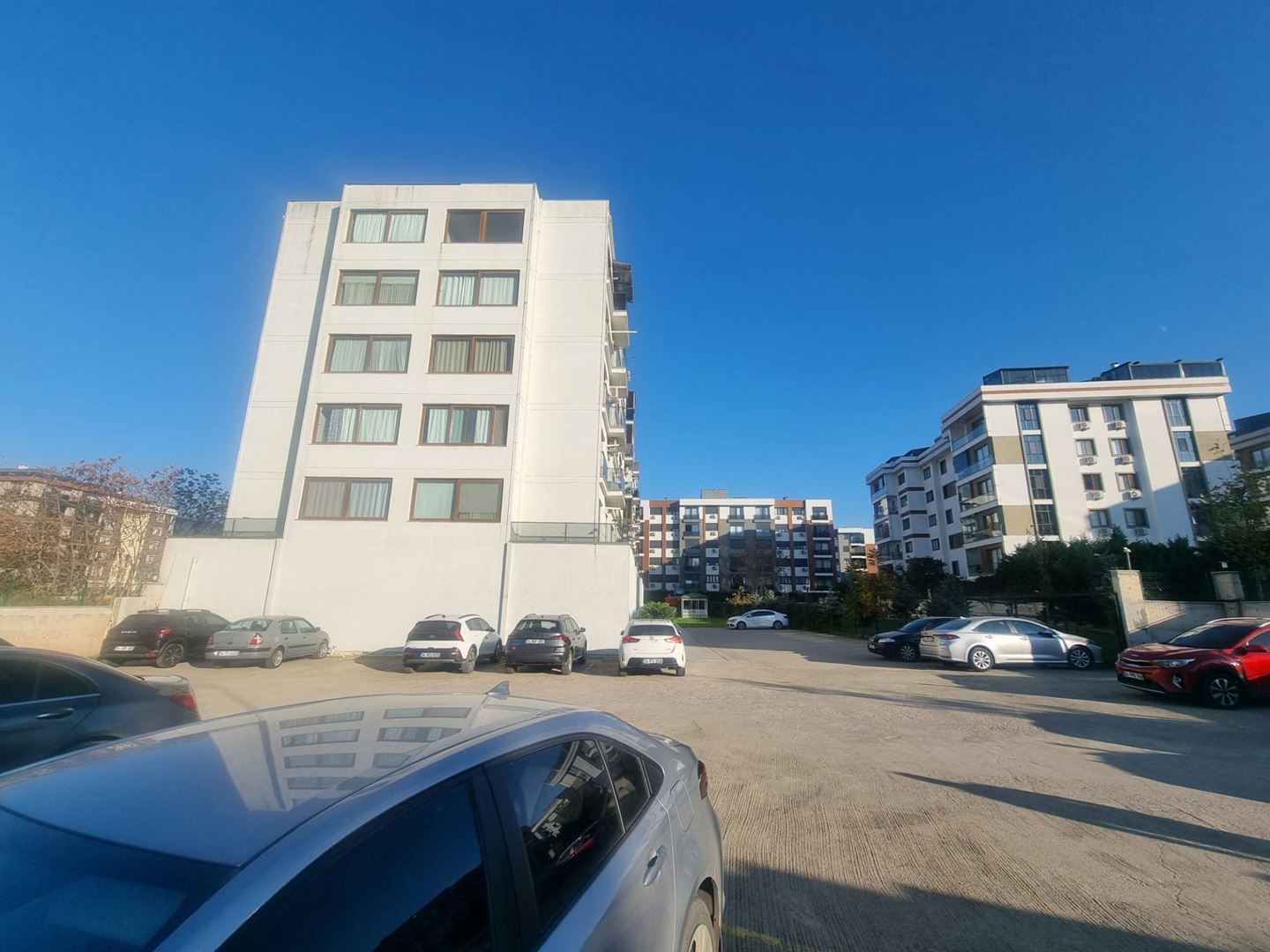 ŞENER GYD'DEN TUZLA BALVİN 2 EVLERİNDE FIRSAT DAİRE!!