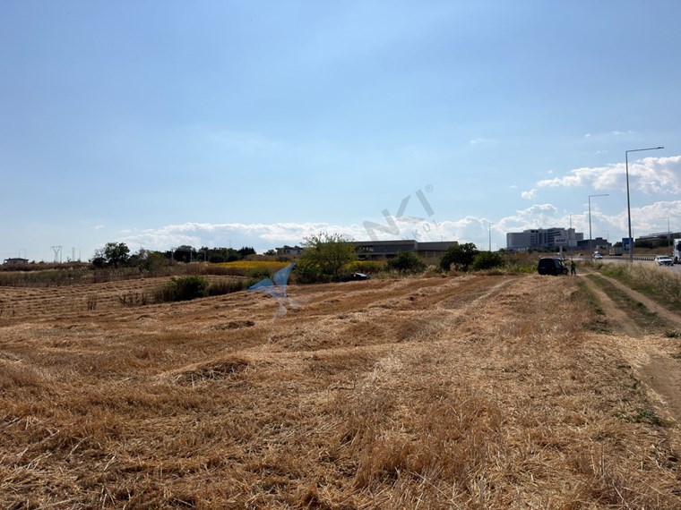Tekirdağ Atatürk'te Satılık 750 m² İmarlı Arsa