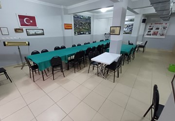 BAĞCILAR 100.YIL SATILIK 120M2 MASRAFSIZ BİRÇOK İŞE UYGUN İŞYERİ