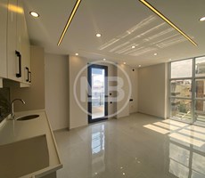 ✨Didim Cumhuriyet Mahallesi’nde Asansörlü Sıfır Binada 2 + 1 Ara Kat Daire