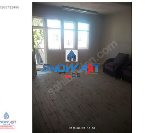 SNOW ART RE.OS GYMDEN TERMİNAL MAHALLESİNDE KİRALIK DAİRE