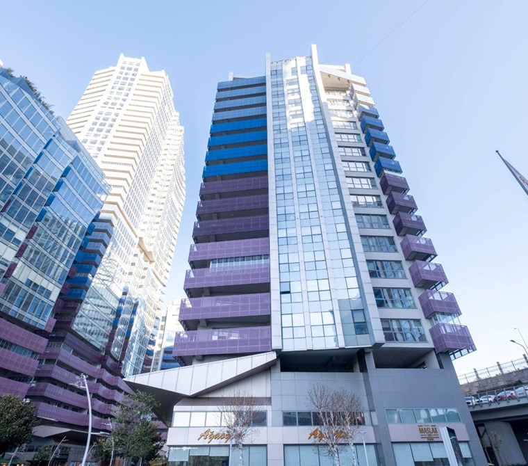 MASLAK 1453'TE GÜNCEL BOŞ DURUMDA KİRALIK 1+0 DAİRE