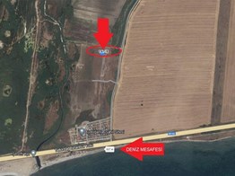 MARMARAEREĞLİSİ YENİCE MEVKİİ SATILIK ARSA